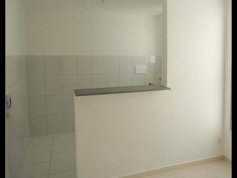 imóvel com 45m² - BERNARDO MONTEIRO - Contagem