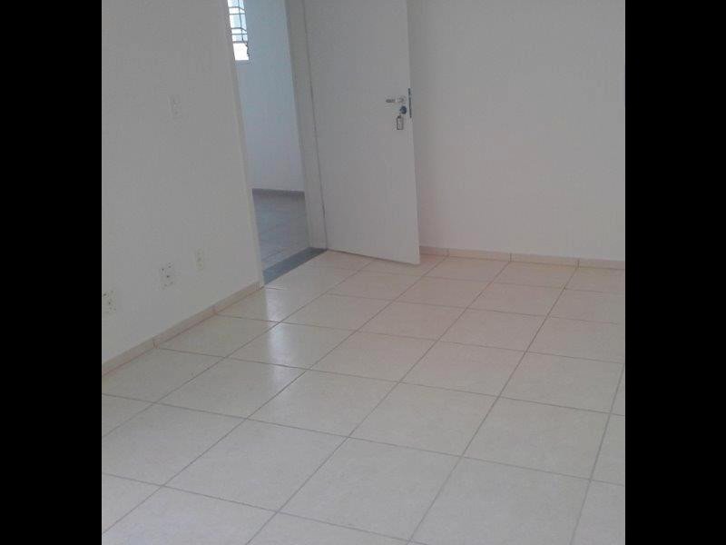 imóvel com 45m² - BERNARDO MONTEIRO - Contagem