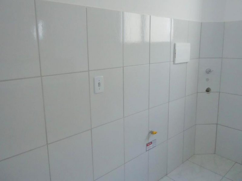 imóvel com 45m² - BERNARDO MONTEIRO - Contagem