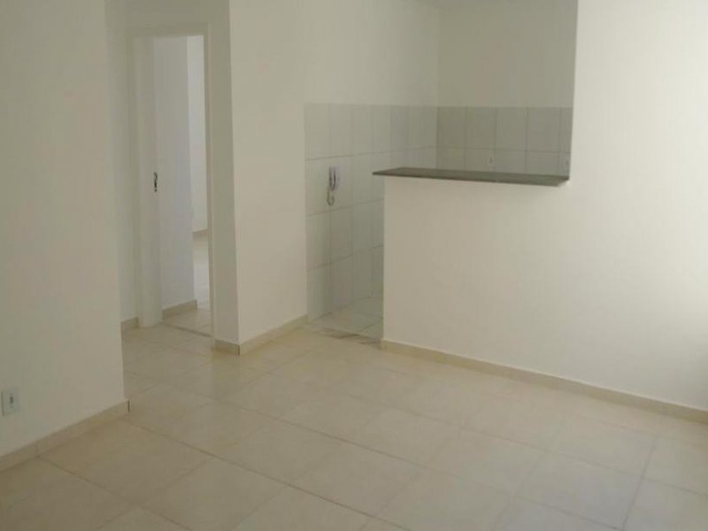 imóvel com 45m² - BERNARDO MONTEIRO - Contagem