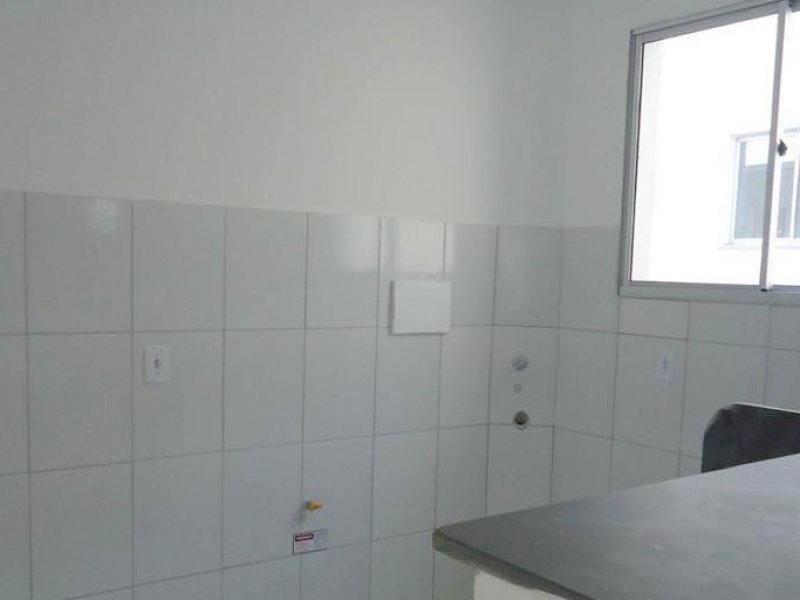 imóvel com 45m² - BERNARDO MONTEIRO - Contagem