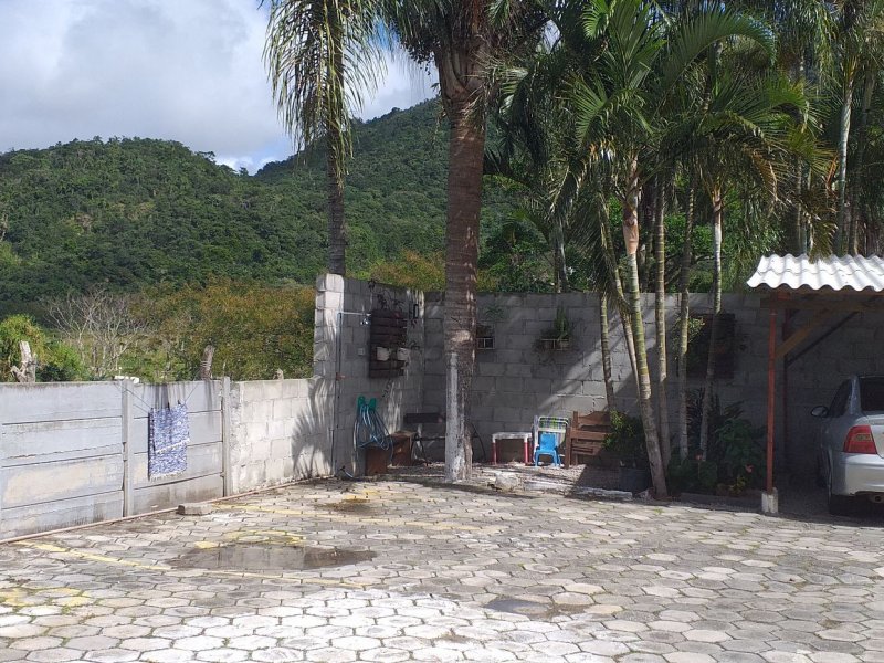 imóvel com 38m² - São João do Rio Vermelho - Florianópolis