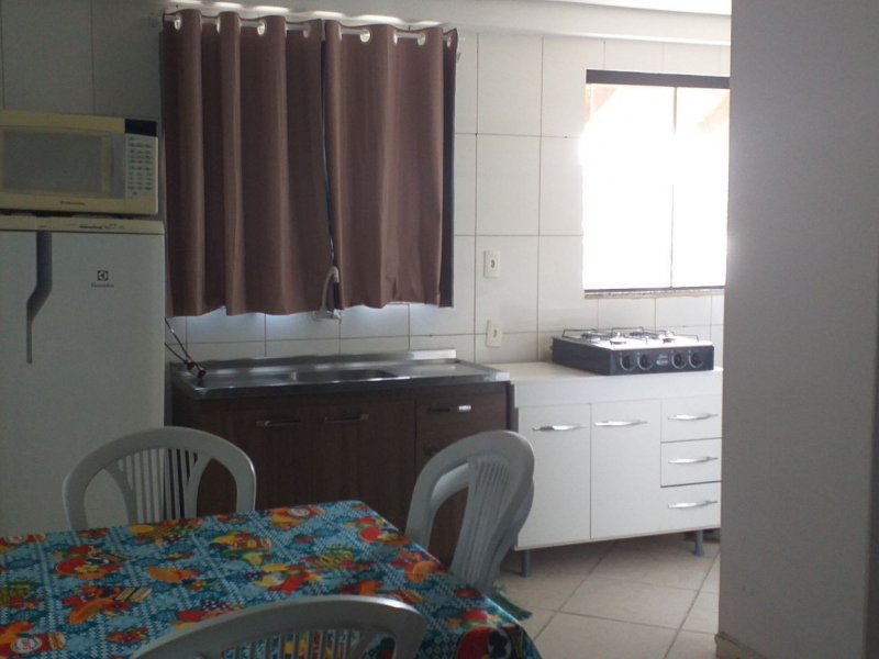 imóvel com 38m² - São João do Rio Vermelho - Florianópolis