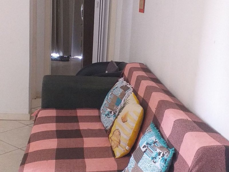 imóvel com 38m² - São João do Rio Vermelho - Florianópolis