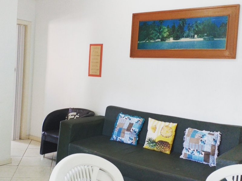 imóvel com 38m² - São João do Rio Vermelho - Florianópolis