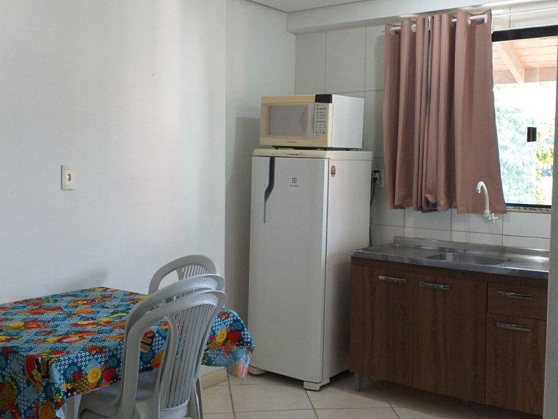 imóvel com 38m² - São João do Rio Vermelho - Florianópolis
