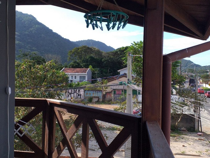 imóvel com 38m² - São João do Rio Vermelho - Florianópolis