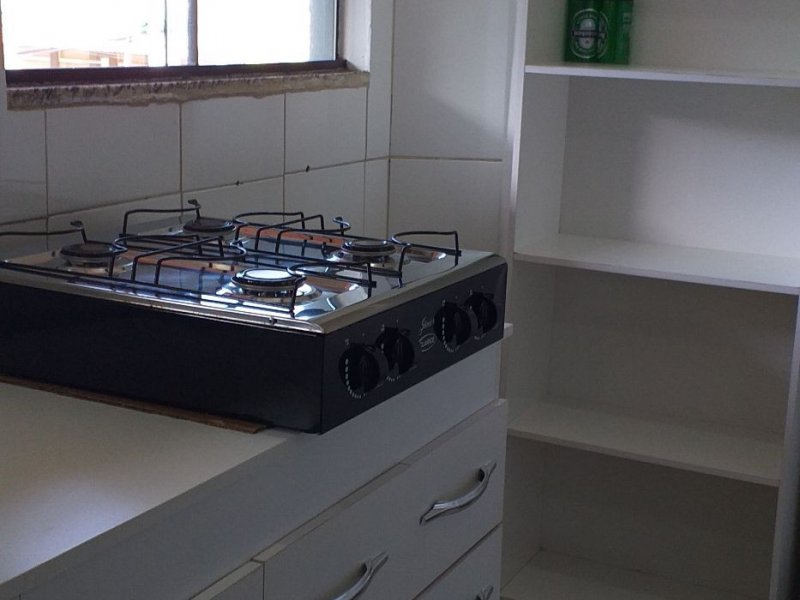 imóvel com 38m² - São João do Rio Vermelho - Florianópolis