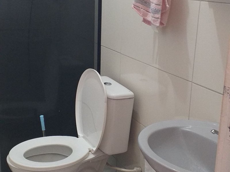 imóvel com 38m² - São João do Rio Vermelho - Florianópolis