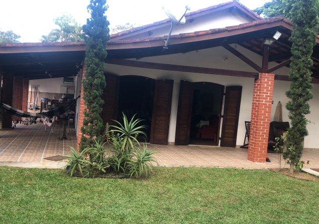 imóvel com 120m²
