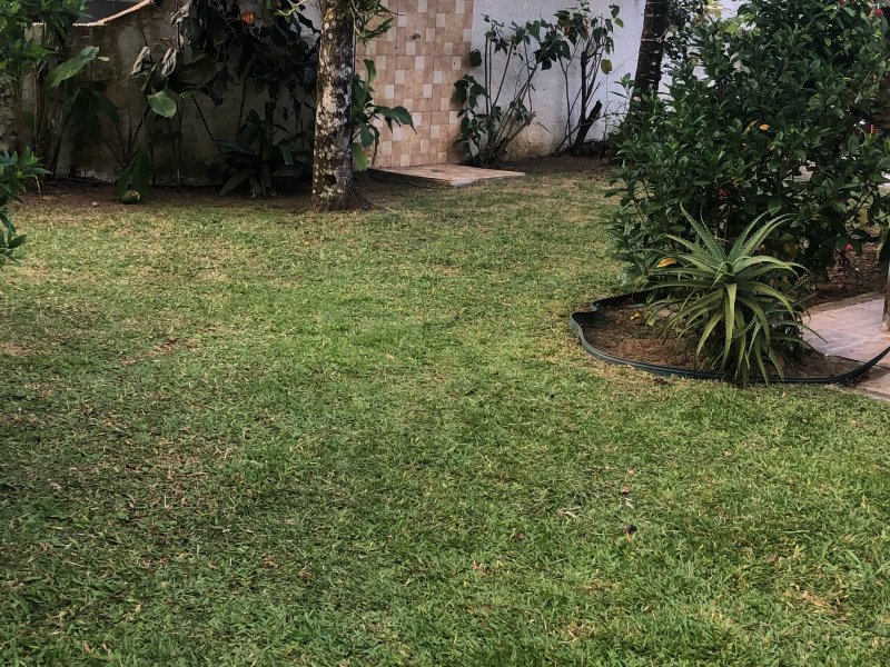 imóvel com 120m² - Maranduba - Ubatuba