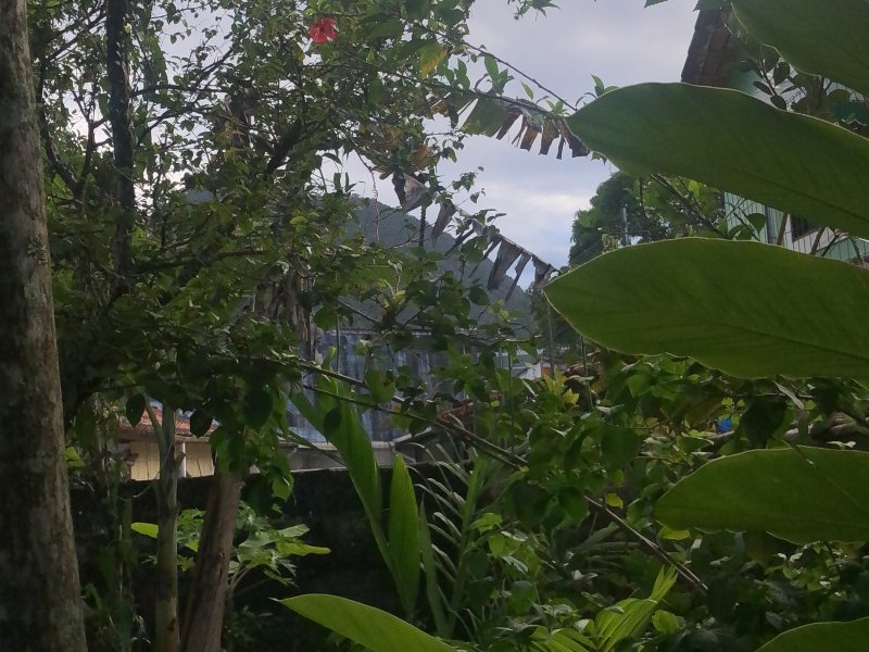 imóvel com 120m² - Maranduba - Ubatuba