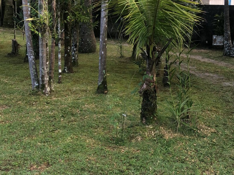 imóvel com 120m² - Maranduba - Ubatuba
