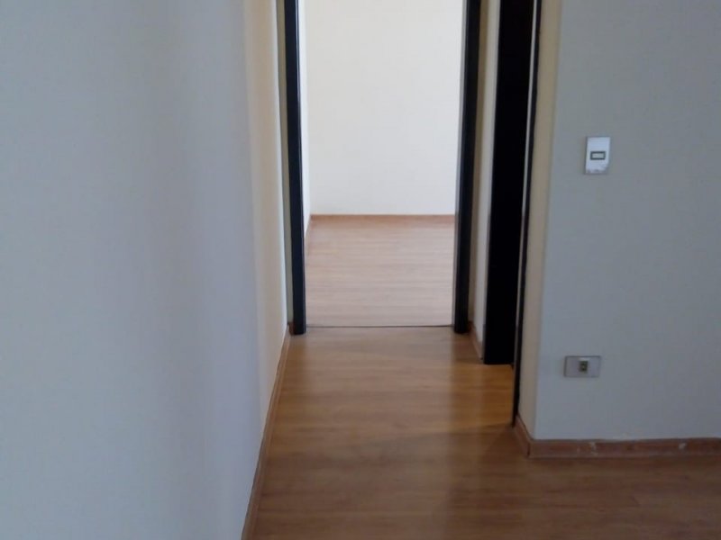 imóvel com 52m² - Centro - Curitiba