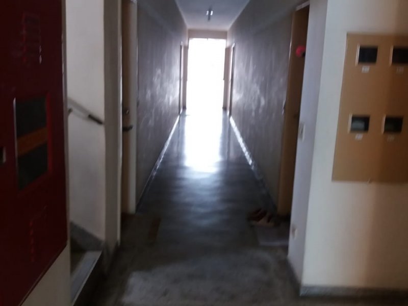 imóvel com 52m² - Centro - Curitiba