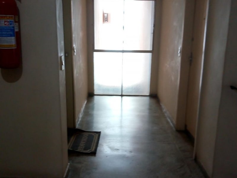 imóvel com 52m² - Centro - Curitiba
