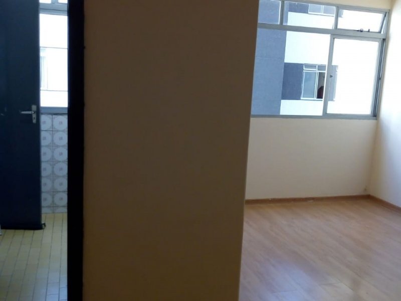 imóvel com 52m² - Centro - Curitiba