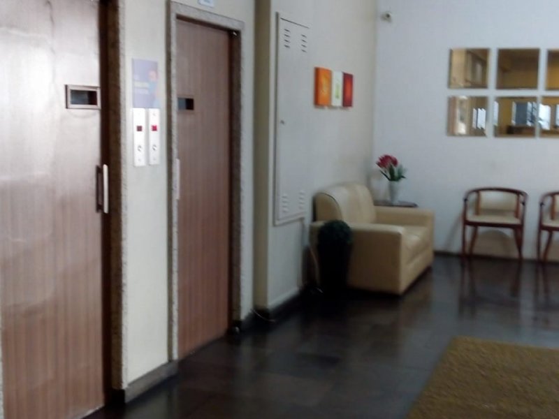 imóvel com 52m² - Centro - Curitiba