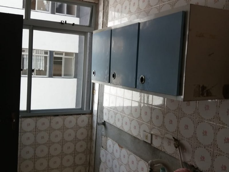 imóvel com 52m² - Centro - Curitiba
