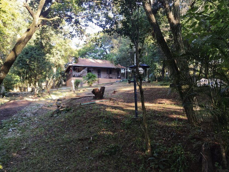 imóvel com 2653m² - Granja Vista Alegre - Contagem
