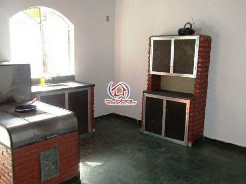 imóvel com 2653m² - Granja Vista Alegre - Contagem
