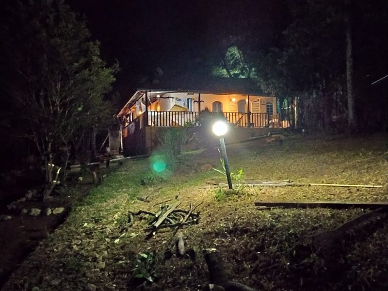 imóvel com 2653m² - Granja Vista Alegre - Contagem