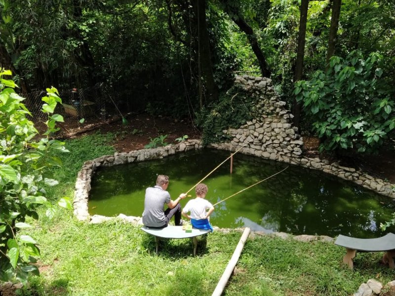 imóvel com 2653m² - Granja Vista Alegre - Contagem