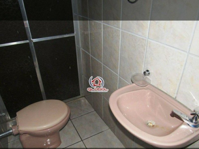 imóvel com 2653m² - Granja Vista Alegre - Contagem