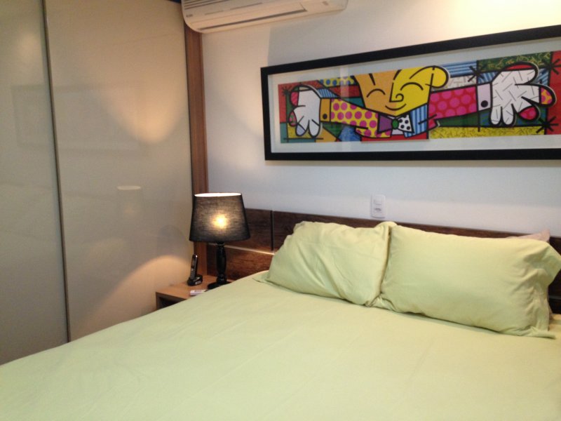 Kitnet à venda Moema com 46m² e 1 quarto por R$ 450.000 - 879648701-img-0523.JPG