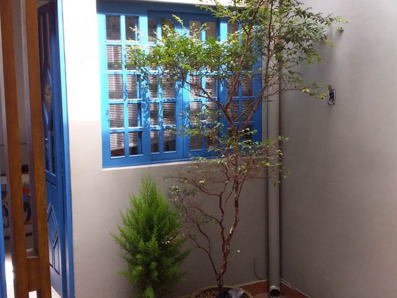 imóvel com 90m² - Cambuci - São Paulo