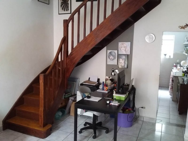 imóvel com 90m² - Cambuci - São Paulo