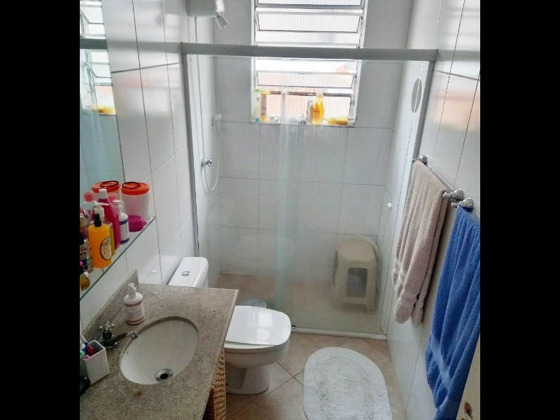 imóvel com 90m² - Cambuci - São Paulo