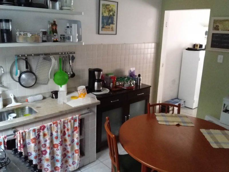 imóvel com 90m² - Cambuci - São Paulo