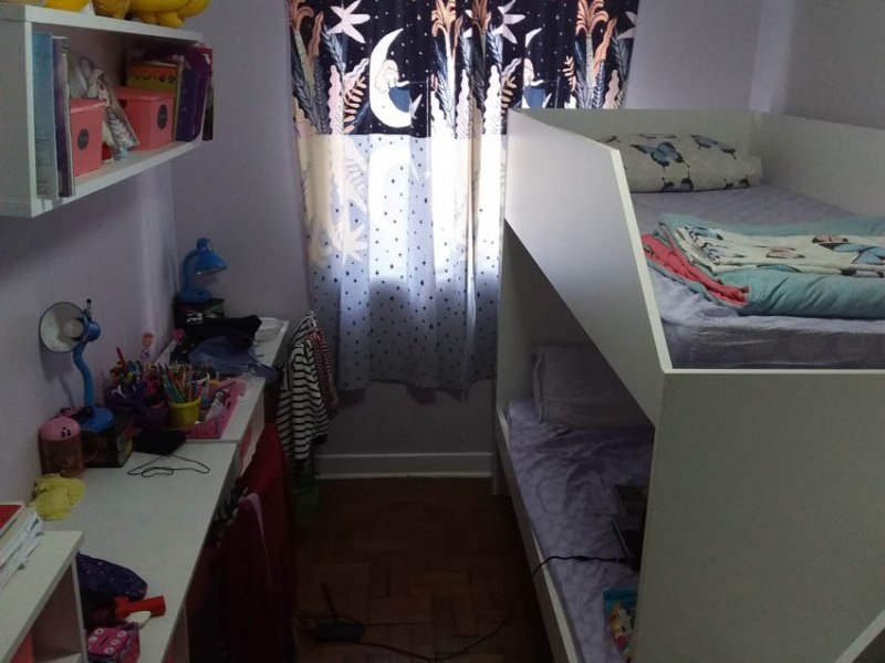 imóvel com 90m² - Cambuci - São Paulo