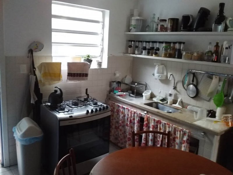 imóvel com 90m² - Cambuci - São Paulo