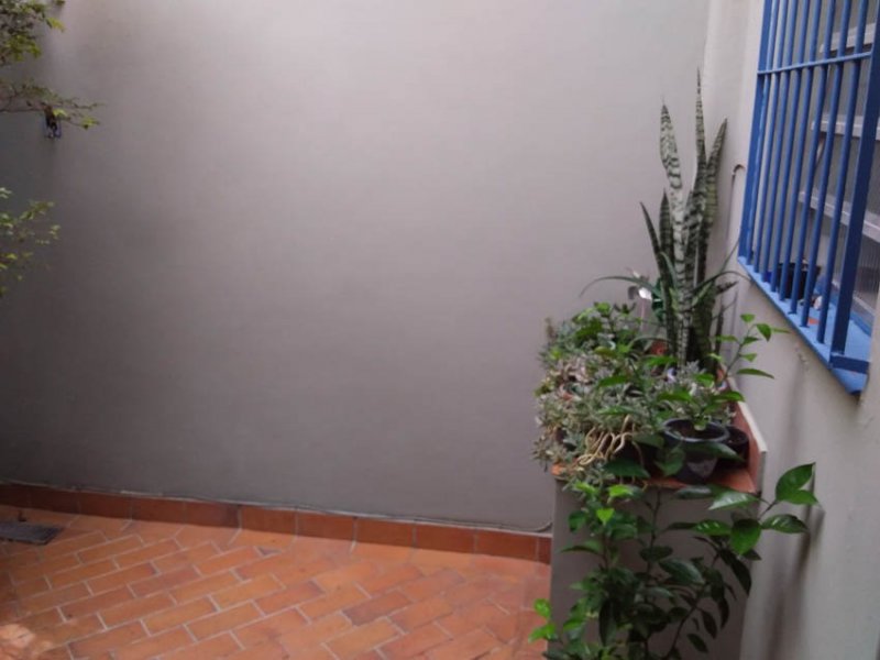 imóvel com 90m² - Cambuci - São Paulo
