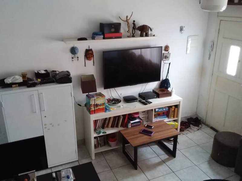 imóvel com 90m² - Cambuci - São Paulo