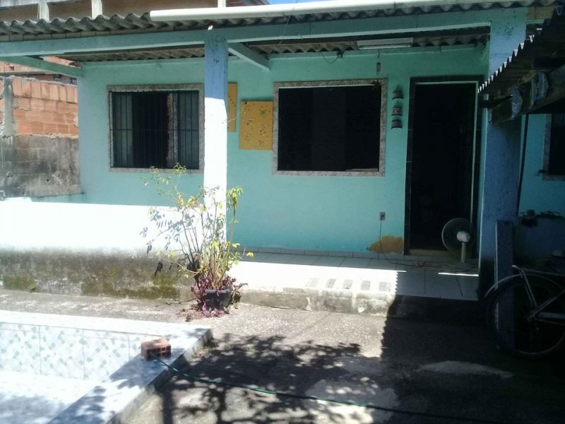 Casa à venda Santa Rita com 150m² e 2 quartos por R$ 60.000 - 1973701936-9.jpg