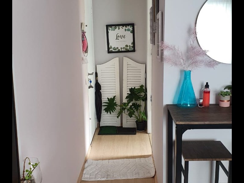 Apartamento à venda Planalto Paulista com 54m² e 1 quarto por R$ 469.000 - 1599411319-ac73cd58-28e9-413b-a334-ce9c715fc5b4.JPG