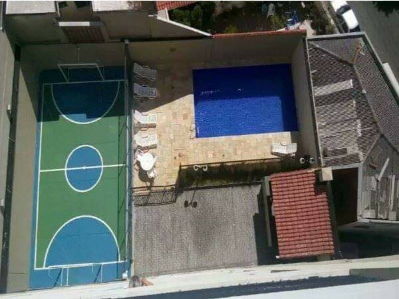 Apartamento para alugar Vila Bertioga com 50m² e 2 quartos por R$ 2.800 - 1247011494-img-20210424-wa0089.jpg