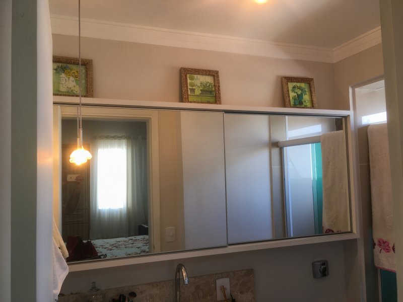 imóvel com 92m² - Bosque - Campinas