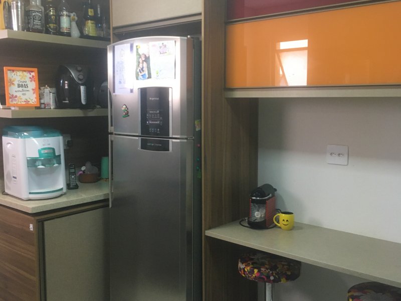 imóvel com 92m² - Bosque - Campinas