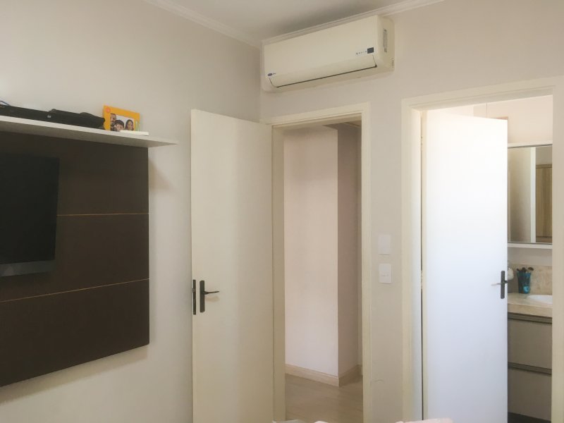 imóvel com 92m² - Bosque - Campinas