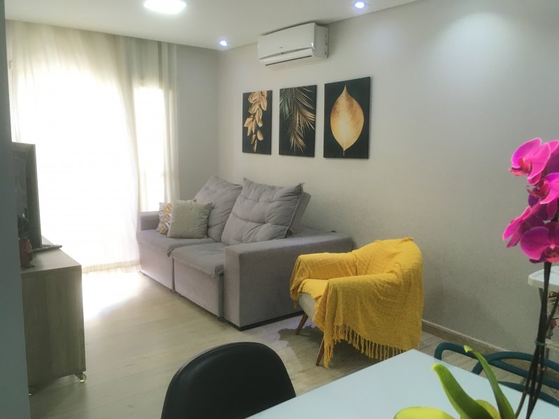 imóvel com 92m² - Bosque - Campinas