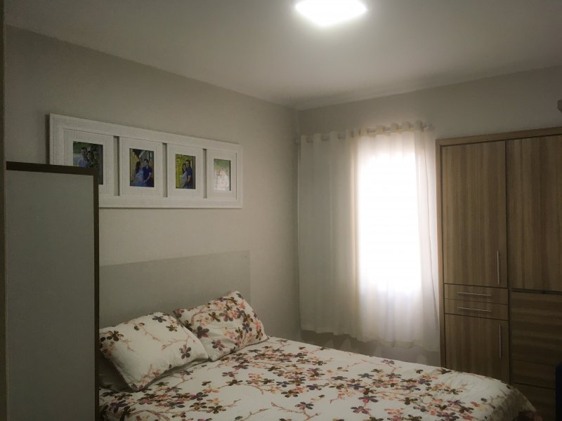 imóvel com 92m² - Bosque - Campinas