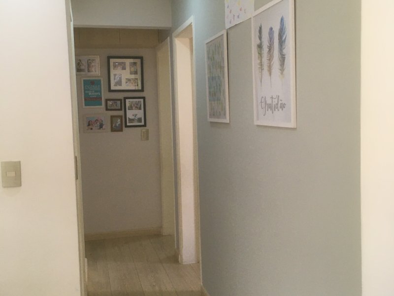 imóvel com 92m² - Bosque - Campinas