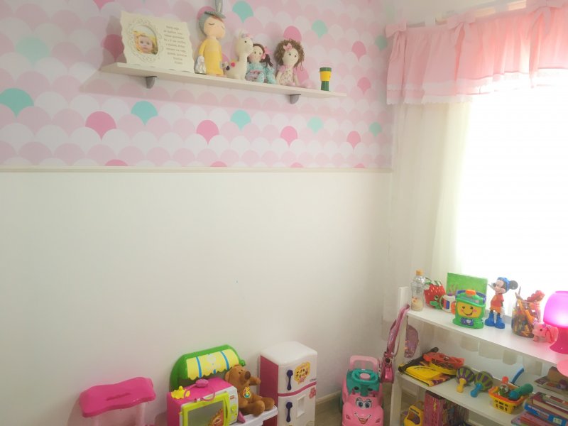 imóvel com 92m² - Bosque - Campinas