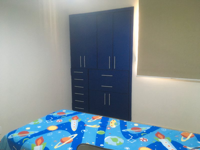 imóvel com 92m² - Bosque - Campinas