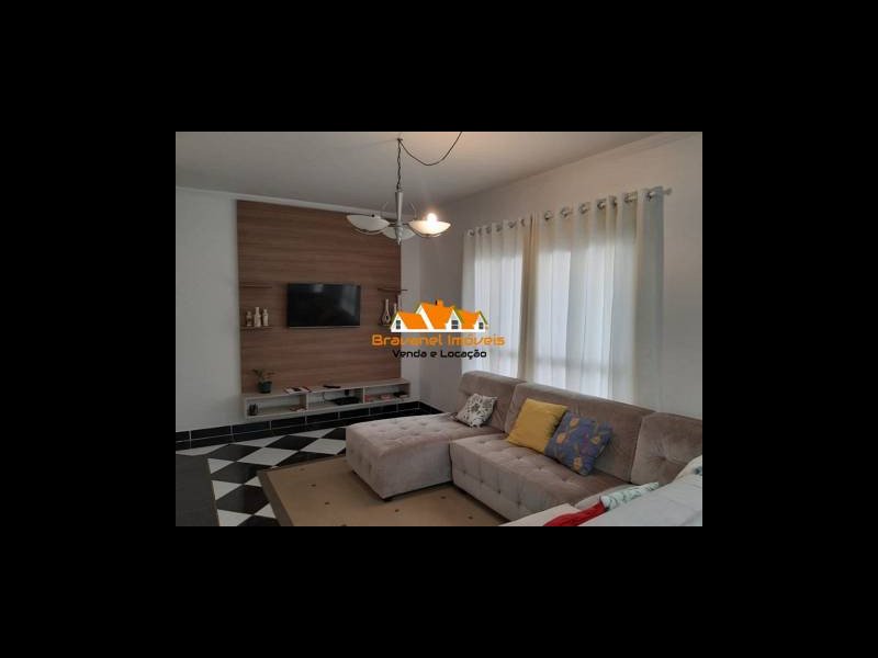 Casa à venda Vila M Genoveva com 260m² e 4 quartos por R$ 1.100.000 - 1400392597-sala.jpg