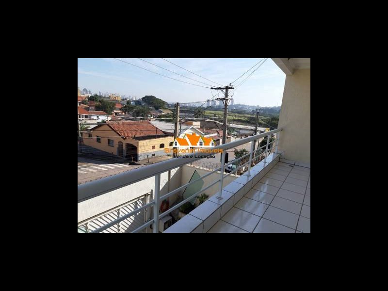 Casa à venda Vila M Genoveva com 260m² e 4 quartos por R$ 1.100.000 - 1505103825-sacada.jpg
